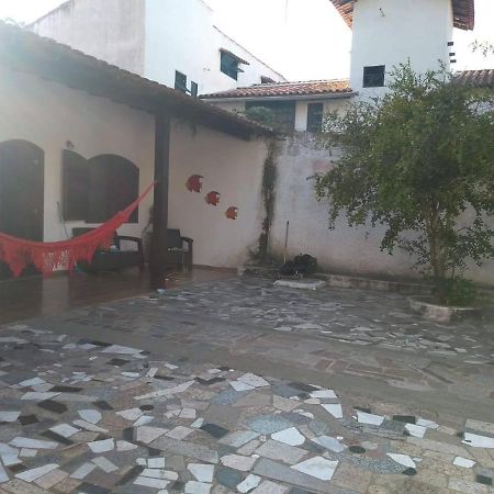 Villa Hospedagem Do Atalaia à Arraial do Cabo Extérieur photo