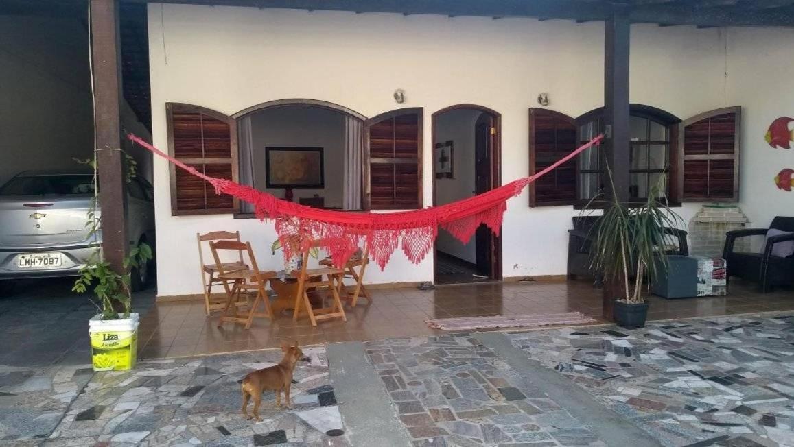 Villa Hospedagem Do Atalaia à Arraial do Cabo Extérieur photo