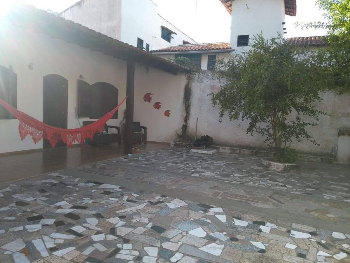Villa Hospedagem Do Atalaia à Arraial do Cabo Extérieur photo